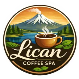 Logo de Lican Coffee SpA